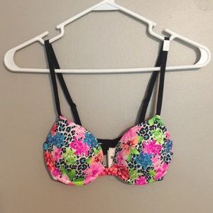 5 for $25** 32b lightly lined bra
